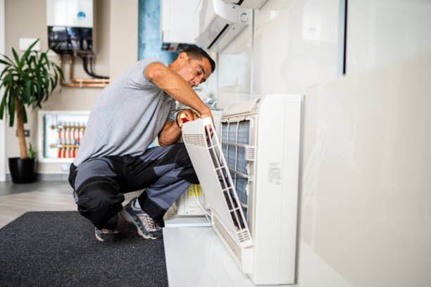 Best HVAC Air Duct Cleaning  in Nocatee, FL
