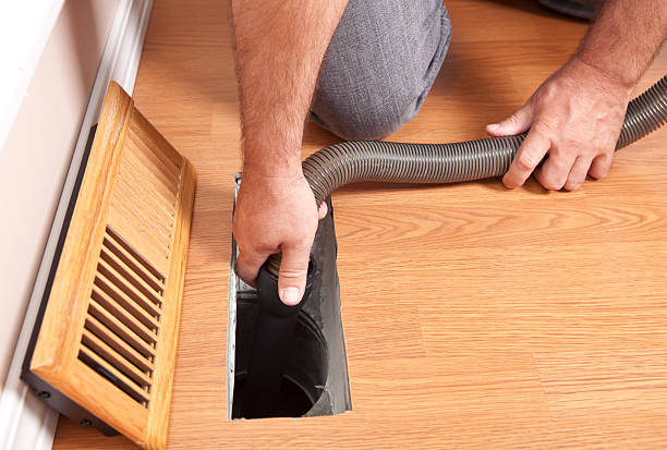 Best HVAC Duct Inspection Services  in Nocatee, FL